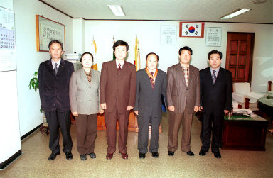 이동호부군수 의 사진