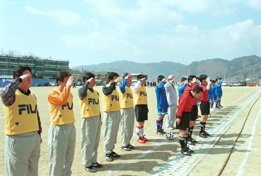 철원,화천,양구이장단 의 사진