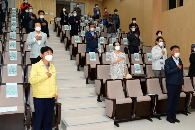 2021 품목별 전문교육 의 사진