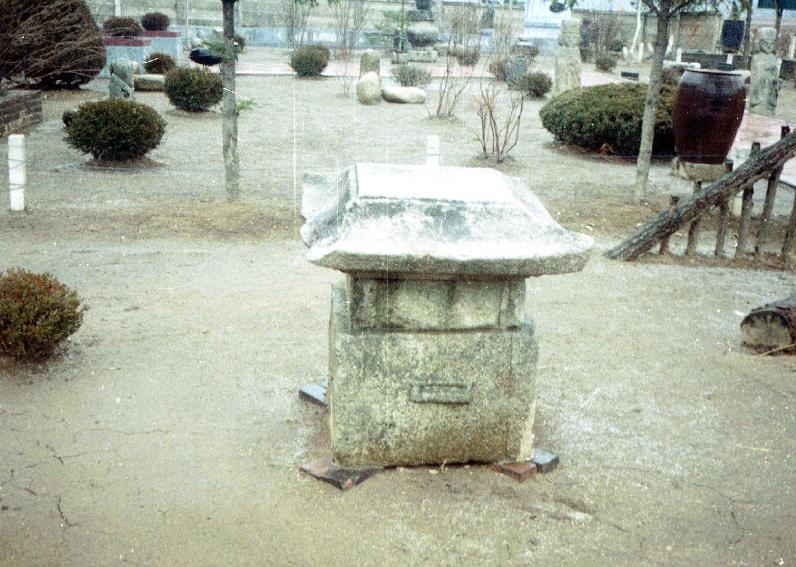 관내기념비 및 유적 의 사진