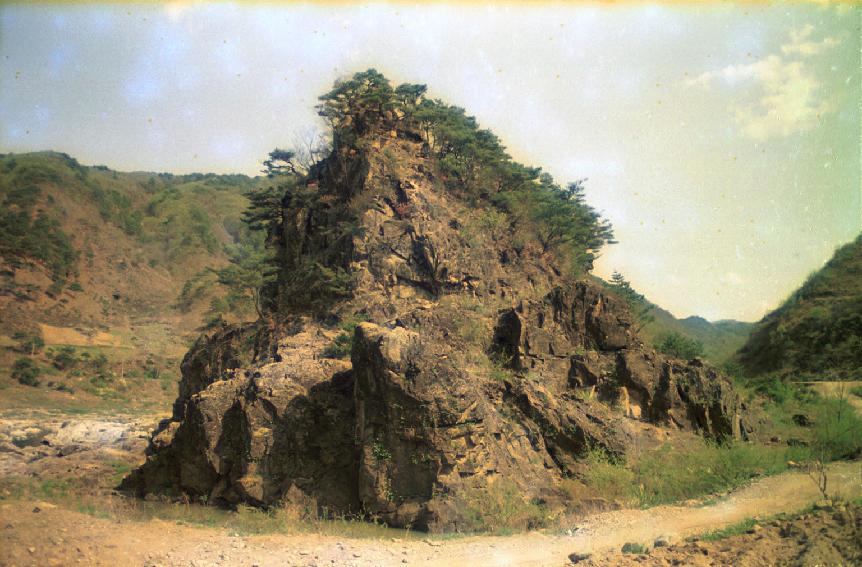 딴산 의 사진