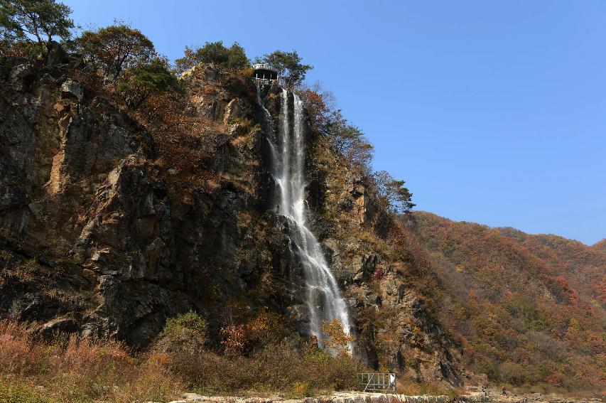 2014 딴산 전경 의 사진
