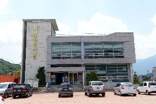 2015 화천군 관공서 전경 사진