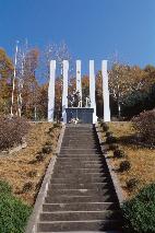충열탑 사진