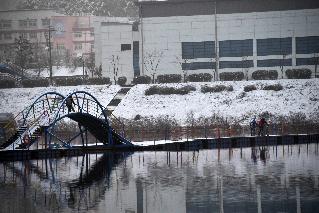 2016 화천읍시가지 풍경 사진
