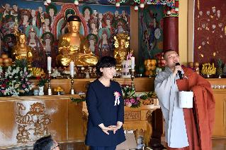 2017 부처님 오신날 봉축행사 의 사진