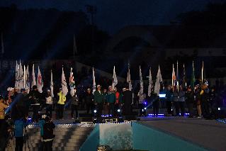 2017 제52회 강원도민체육대회 의 사진