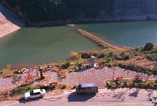 비목,평화의댐 의 사진
