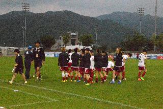 2017 WK-리그 화천 KSPO vs 수원시 시설관리공단 의 사진