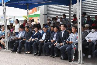 2017 사내도서관 장남감대여소 개관식 의 사진