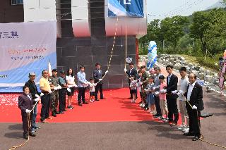 2017 사내도서관 장남감대여소 개관식 의 사진