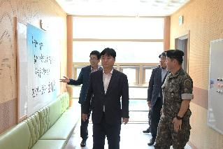 2017 사내도서관 장남감대여소 개관식 의 사진