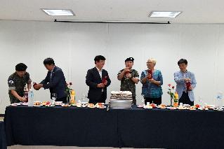 2017 사내도서관 장남감대여소 개관식 의 사진