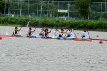 2020 화천파로호배 전국 카누 대회 의 사진