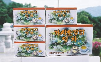 농특산품 사진