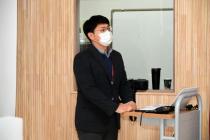 2021 화천군 품목별 농업인 전문교육 토마토 의 사진