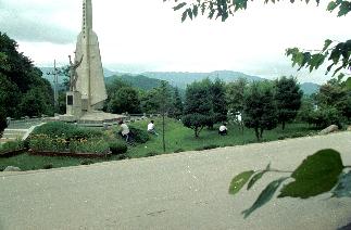 관내기념비 및 유적 의 사진