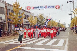 제3회 용화축전 사진