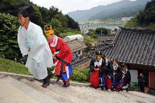 2008 추계석전제 사진