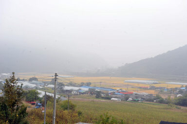 2011 농촌풍경 사진