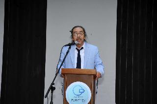 2013 제1회 청정원과 함께 하는 이외수 문학상 시상식 사진