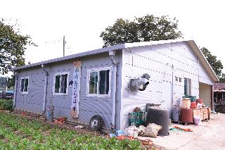 2014 하남면 용암리 산수화 전통한과방 전경 사진