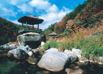 Hwacheondongjeongsaji photo