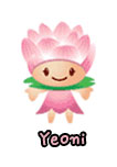 Sub Characters - Yeoni