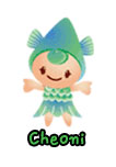 Sub Characters - Cheoni