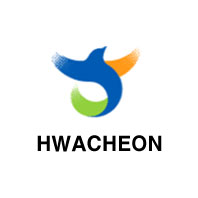HWACHEON Symbols Mark