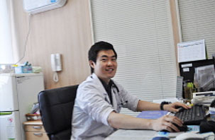 내과, 박형철의 사진