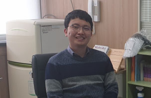 내과, 노용준의 사진