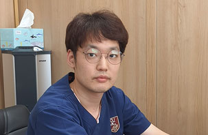 치과, 김태현의 사진