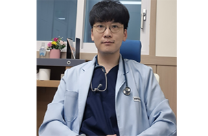 응급실, 윤재훈 사진